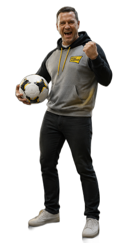 Interwetten banner